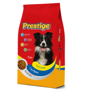 Prestige Cães Adultos