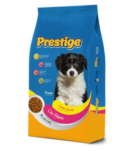 Prestige Cães Filhotes 