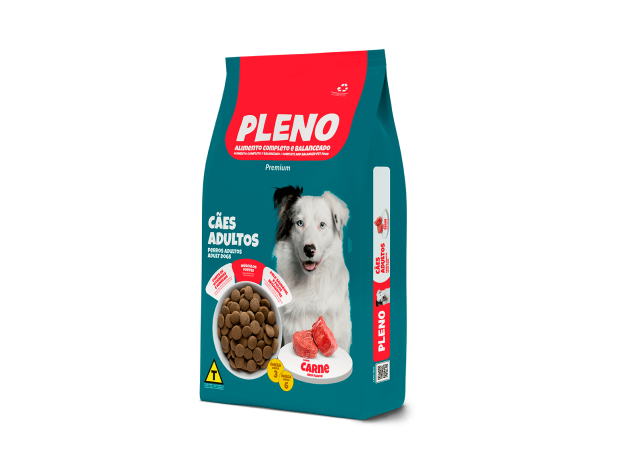 Produtos - Pleno